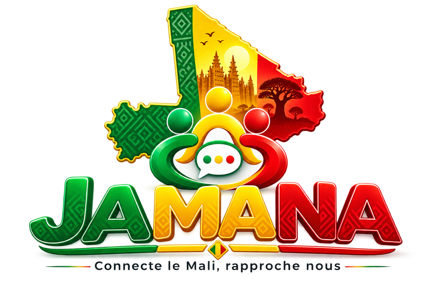 Jamana
